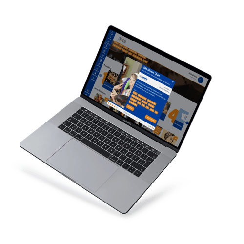 PCS On-Demand - Activity - laptop-mockups